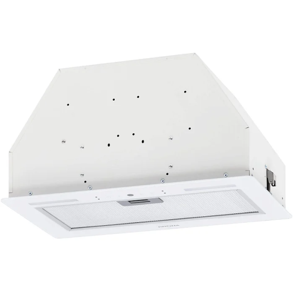 Вытяжка Krona SVEN 600 white SGC