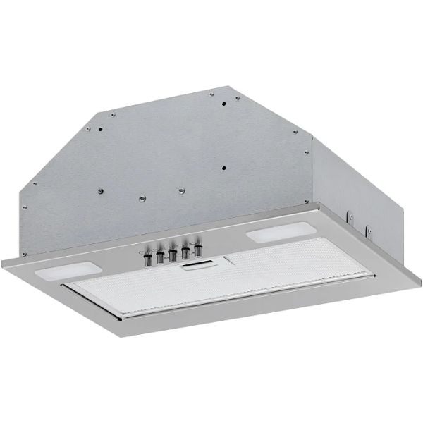 Вытяжка Krona KATE 400 INOX PB