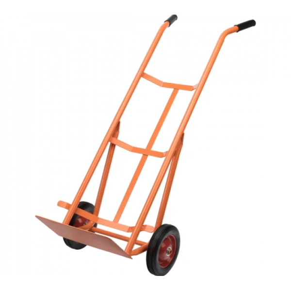 Тележка ручная СИБРТЕХ 2-х колесная 689493