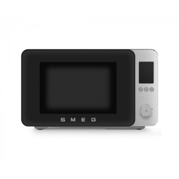 Микроволновая печь Smeg MOC02BLMEU