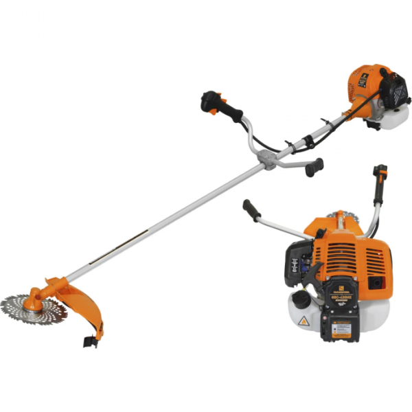 Бензиновая коса CARVER GBC-430MS 01.024.00038