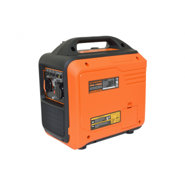 Генератор CARVER PPG -1900IS 01.020.00086