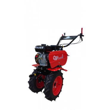 Мотоблок Ока МБ-1Д3 М10 А 005.45.0100-305