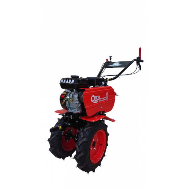 Мотоблок Ока МБ-1Д3 М10 А 005.45.0100-305