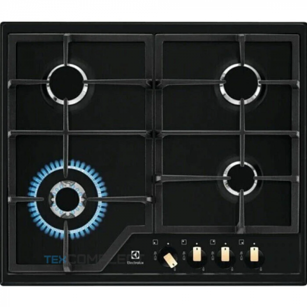 Газовая варочная панель Electrolux EGS6436RK