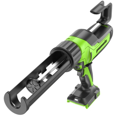Пистолет для герметика GreenWorks G24CAU 3501707UA