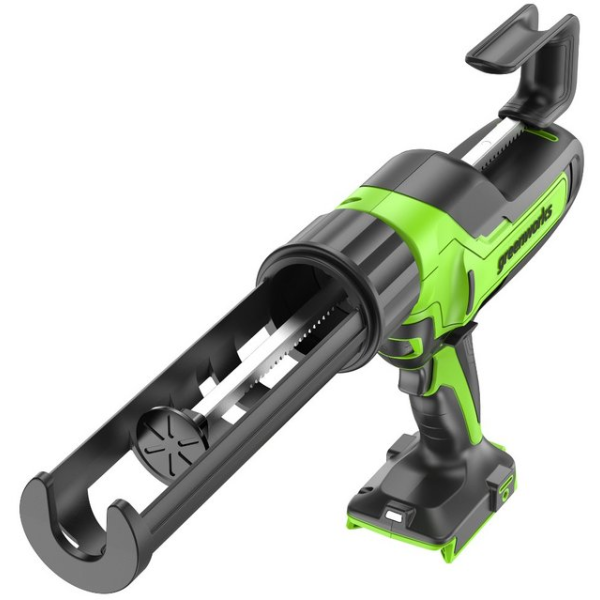 Пистолет для герметика GreenWorks G24CAU 3501707UA