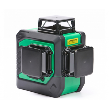 Уровень лазерный INSTRUMAX GL 3-360 BAZA SET IM0184