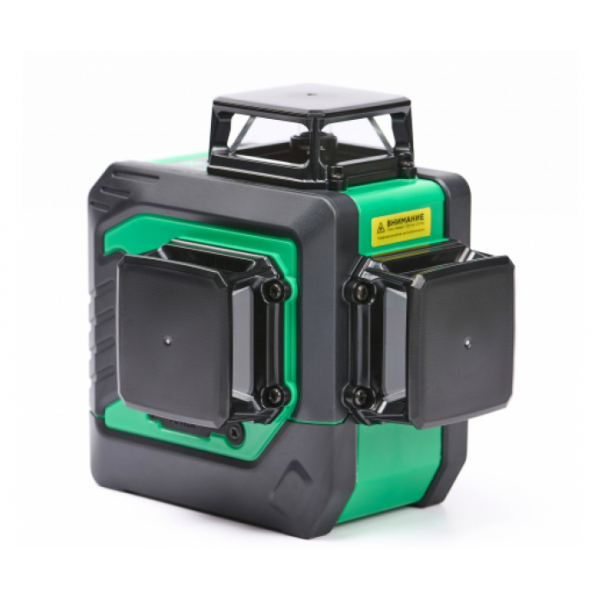 Уровень лазерный INSTRUMAX GL 3-360 BAZA SET IM0184