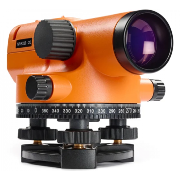 Нивелир оптический INSTRUMAX ACULA NIVEX B-20 LA00101 Нивелир оптический INSTRUMAX ACULA NIVEX B-20 LA00101