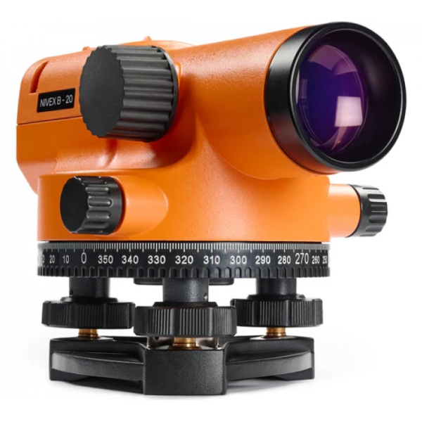 Нивелир оптический INSTRUMAX ACULA NIVEX B-20 LA00101