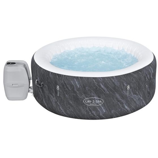 СПА-бассейн BestWay Boracay AirJet 60175 BW