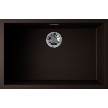 Кухонная мойка Omoikiri Yamakawa 75-U/I-MO мокко 4997459