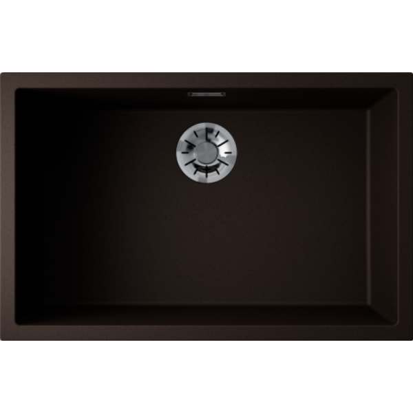Кухонная мойка Omoikiri Yamakawa 75-U/I-MO мокко 4997459