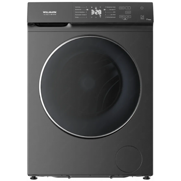 Стиральная машина Willmark WMF-7532TSG