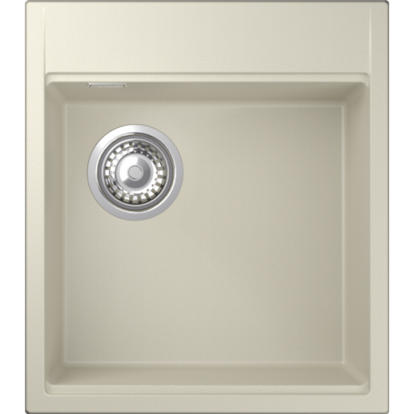 Мойка Rivelato TESORO TR-455-L beige scuro