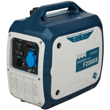 Бензиновый инверторный генератор FarSEER F2500iS 7727000101
