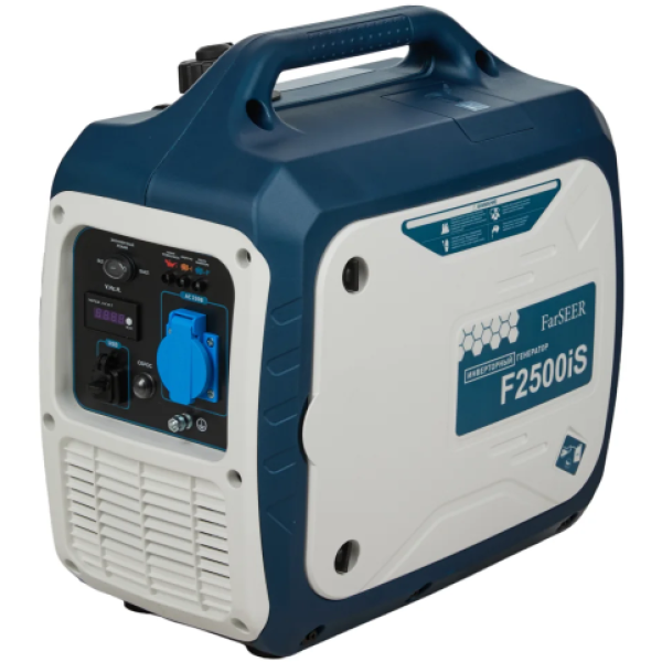 Бензиновый инверторный генератор FarSEER F2500iS 7727000101