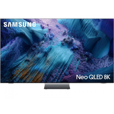 Телевизор Samsung QE75QN990FUXRU