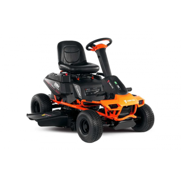 Садовый трактор Yard Fox T 96 SB + травосборник