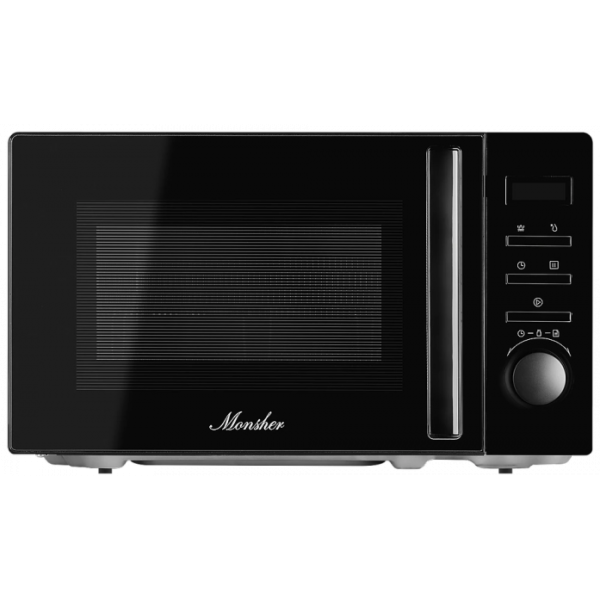 Микроволновая печь Monsher MTW 203 Noir S