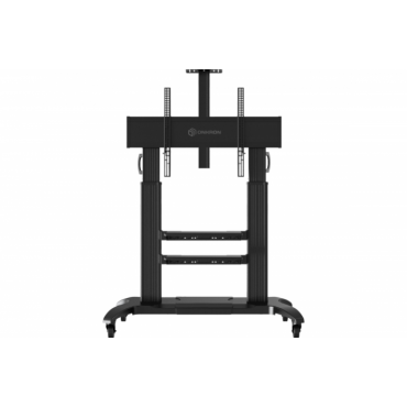 Стойка для телевизора Onkron TS2811 Elift BLACK