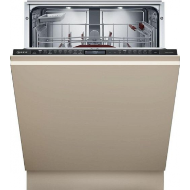 Встраиваемая посудомоечная машина Neff S199ZB803E