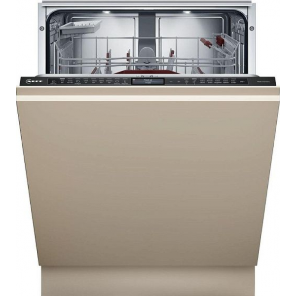 Встраиваемая посудомоечная машина Neff S199ZB803E