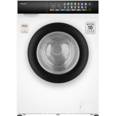Стиральная машина Weissgauff WM 45128 Full Touch Inverter Steam 440454
