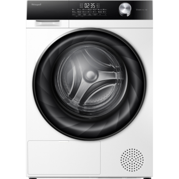 Сушильная машина Weissgauff WD 5247 Premium Heat Pump 439853