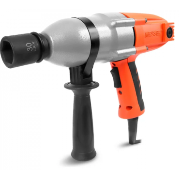 Гайковерт сетевой ударный MESSER IW-501 05-41-501