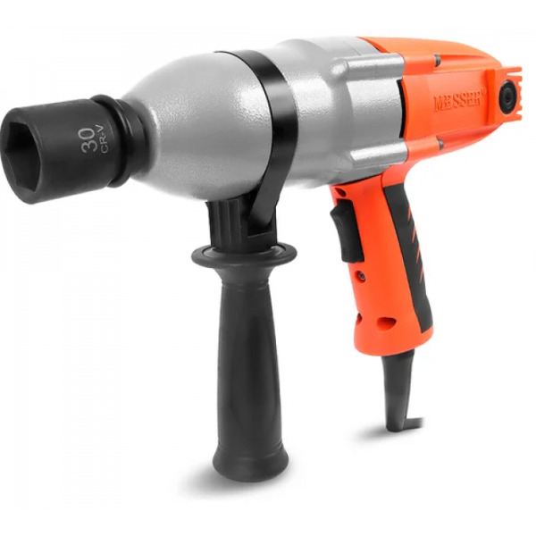 Гайковерт сетевой ударный MESSER IW-501 05-41-501