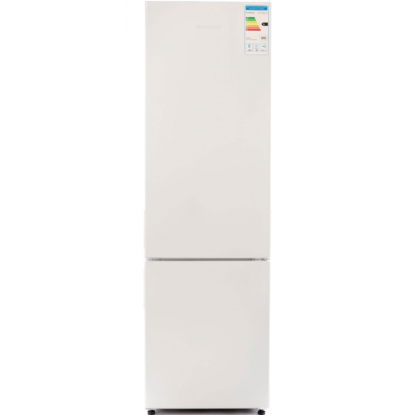 Холодильник Scandilux CTF179E01W