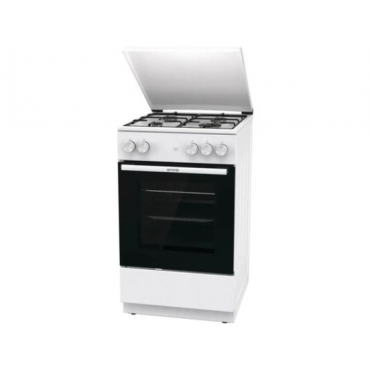Газовая плита Gorenje GG5A14WJ