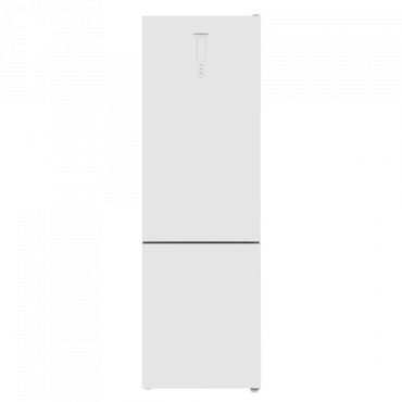 Холодильник Maunfeld MFF200NFW Matt Inverter