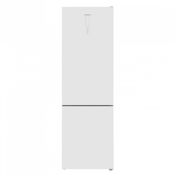Холодильник Maunfeld MFF200NFW Matt Inverter