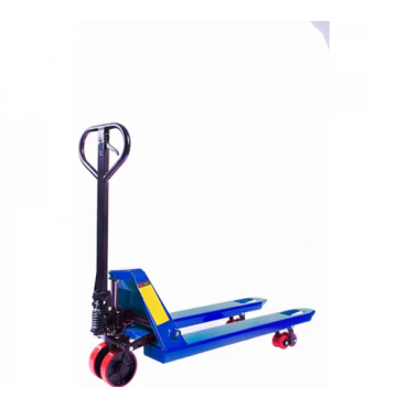 Гидравлическая тележка Tor DF-III 2500 550х1150х85мм 1005377