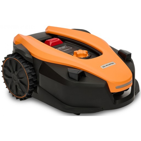 Робот-газонокосилка Инкор VILLARTEC MI2002