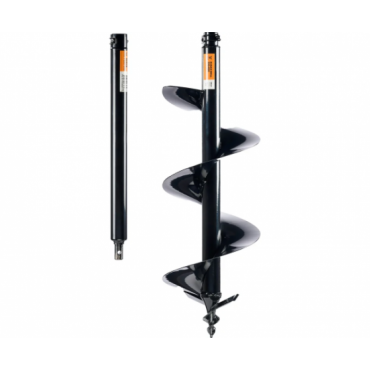 Комплект шнек с удлинителем INSTRUMAX BURAN DRILL 250х800+PLUS-500 S00127