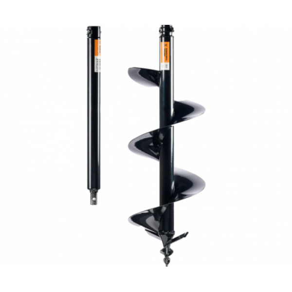 Комплект шнек с удлинителем INSTRUMAX BURAN DRILL 250х800+PLUS-500 S00127