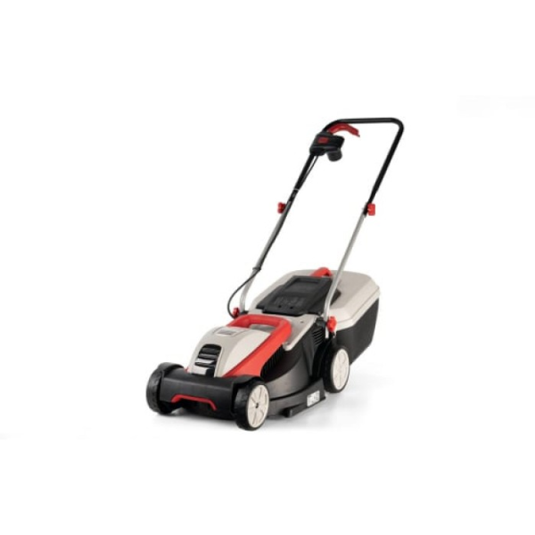 Газонокосилка электрическая AL-KO-GEOS Comfort 38 E 212856
