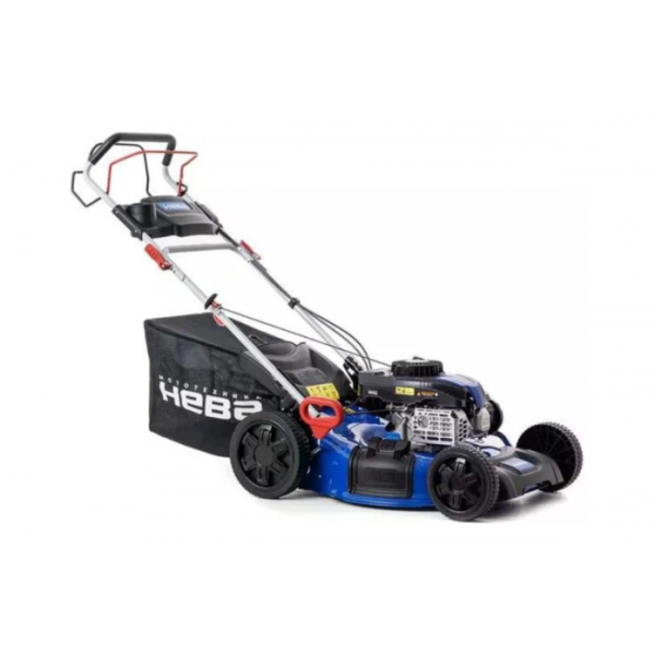 Газонокосилка бензиновая Нева SLP 46-ZS150