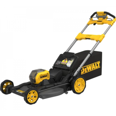 Аккумуляторная газонокосилка DeWalt DCMWSP550N-XJ Аккумуляторная газонокосилка DeWalt DCMWSP550N-XJ