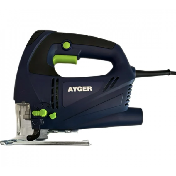 Лобзик Ayger AST750