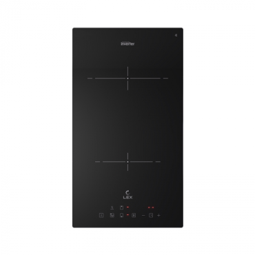 Варочная панель индукционная Lex HI 3020 I BL