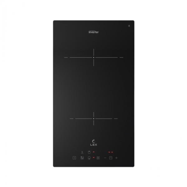 Варочная панель индукционная Lex HI 3020 I BL