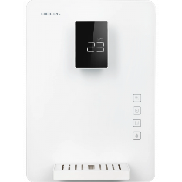 Диспенсер для воды Hiberg DV 50 GW