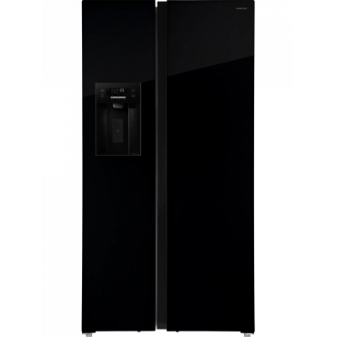 Холодильник Hiberg i-RFS 655 GB Холодильник Hiberg i-RFS 655 GB