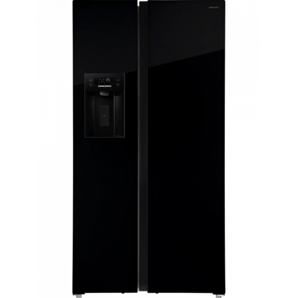 Холодильник Hiberg i-RFS 655 GB