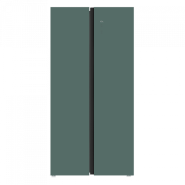Холодильник Maunfeld MFF191NFGN Matt Inverter